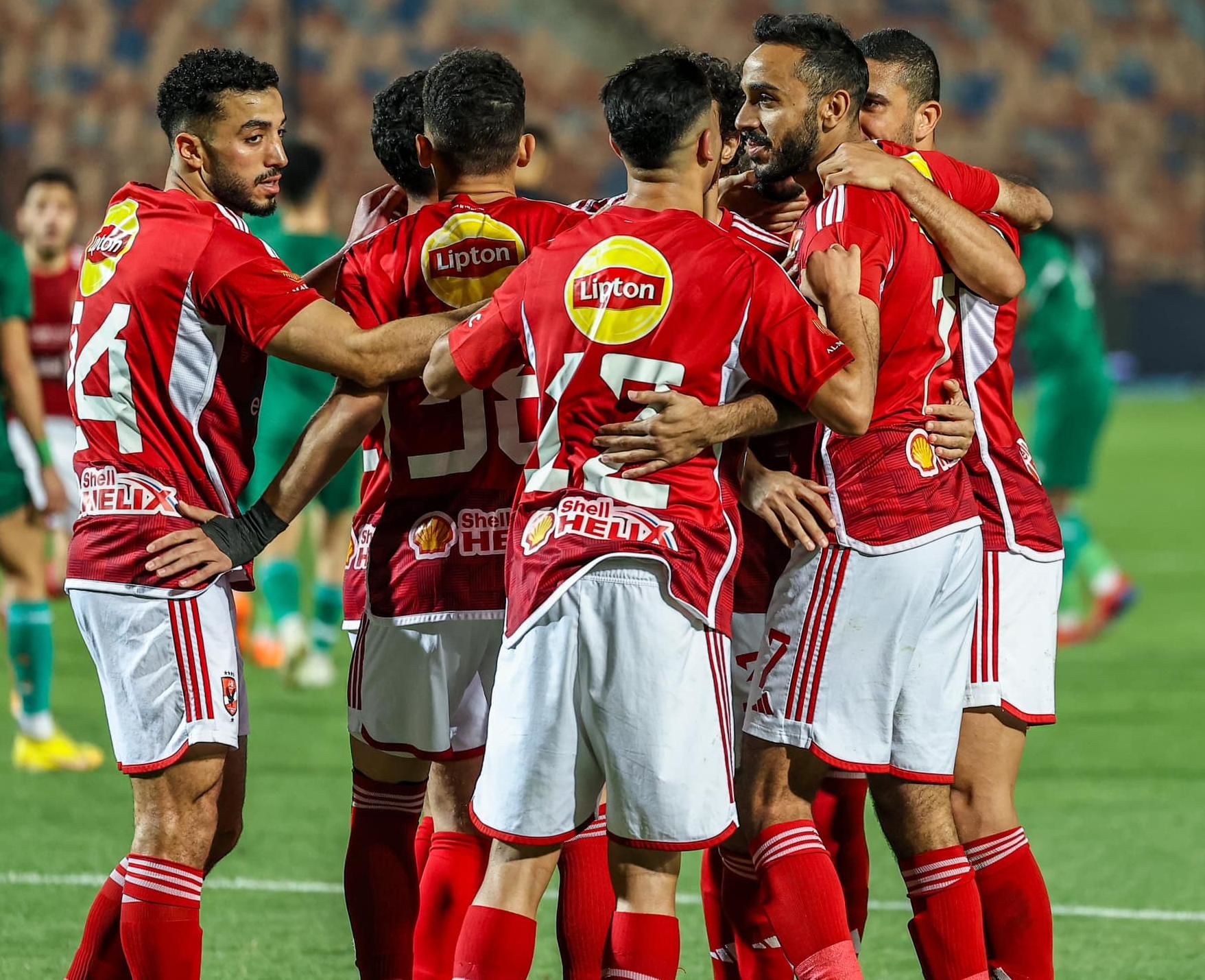 Al Ahly vs El Gouna Prediction, Betting, Tips, and Odds | 15 January, 2024 