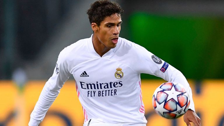 29-year-old MU defender Varane decides to end his career in French national team
