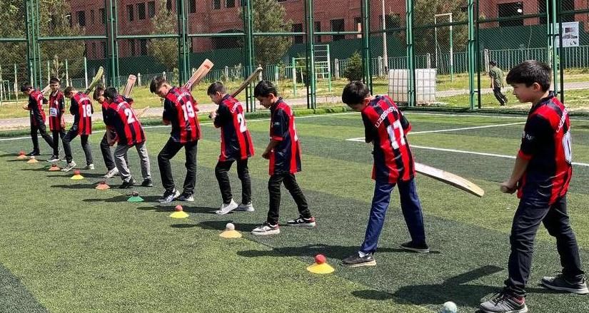 EXCLUSIVE | Uzbekistan’s Cricketing Rise: Lessons, Not Distractions, from South Asia’s Rivalry