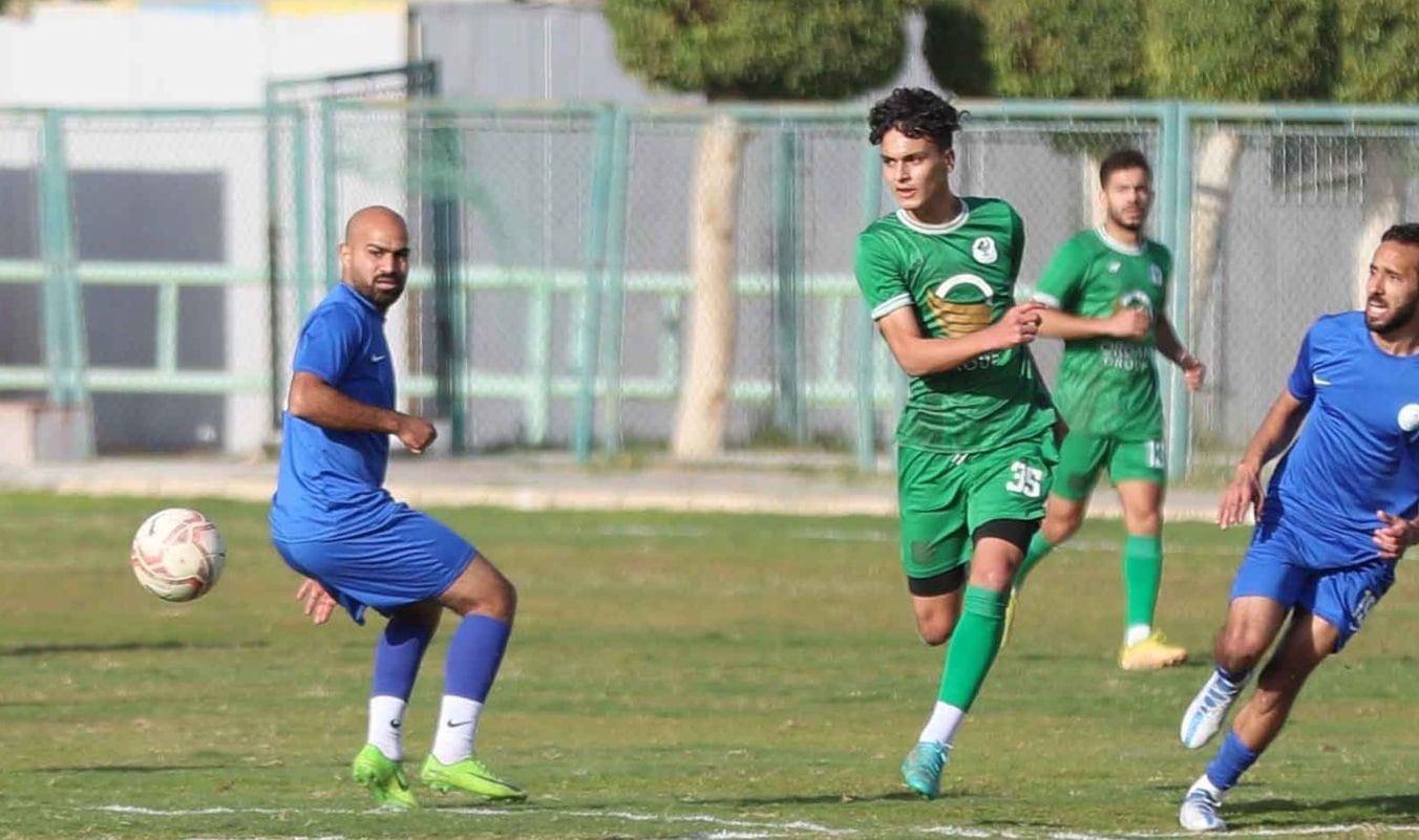 Al Masry vs Smouha Prediction, Betting Tips & Odds │5 March, 2024
