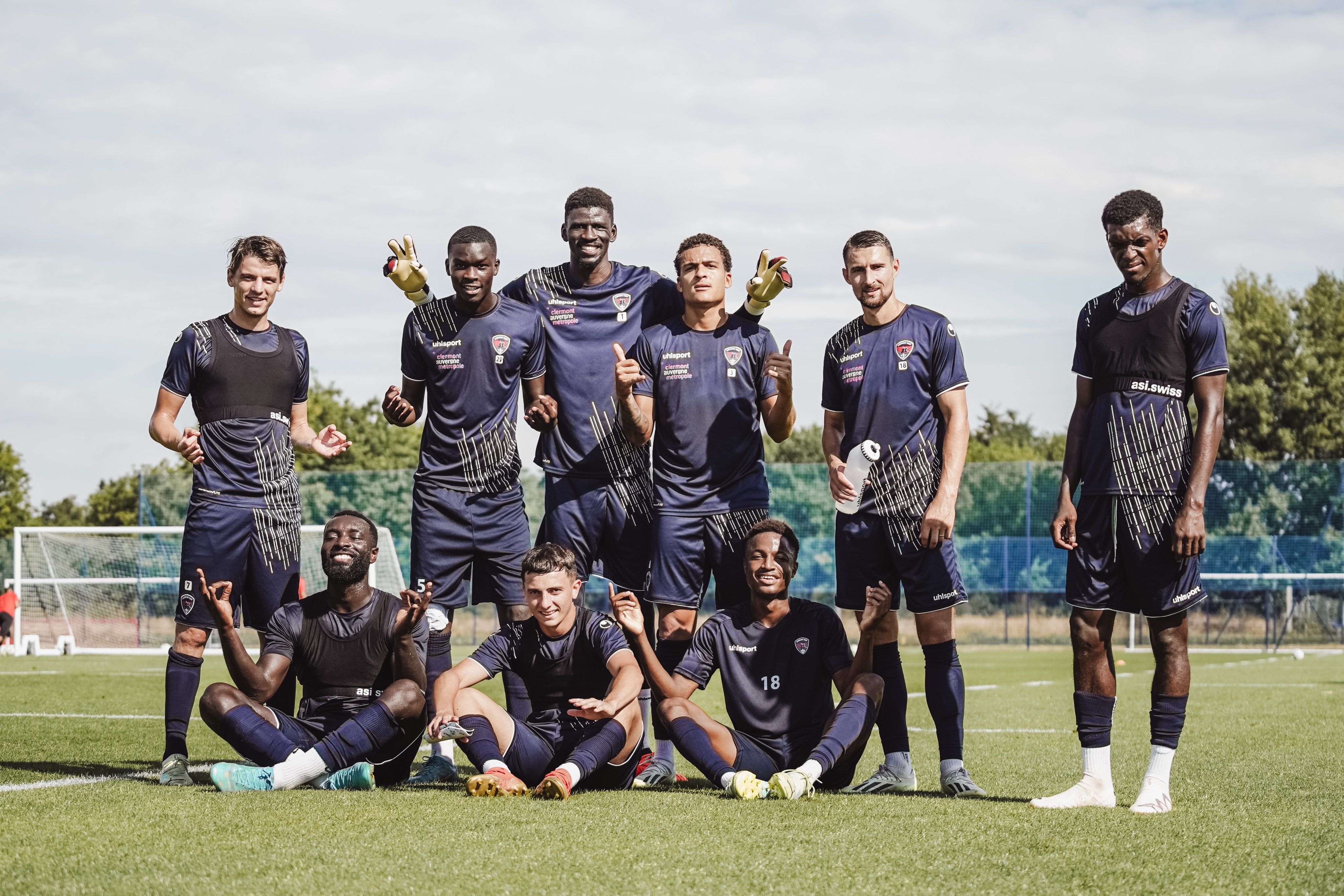 Clermont Foot vs LOSC Lille Prediction, Betting Tips and Odds | 10 DECEMBER 2023