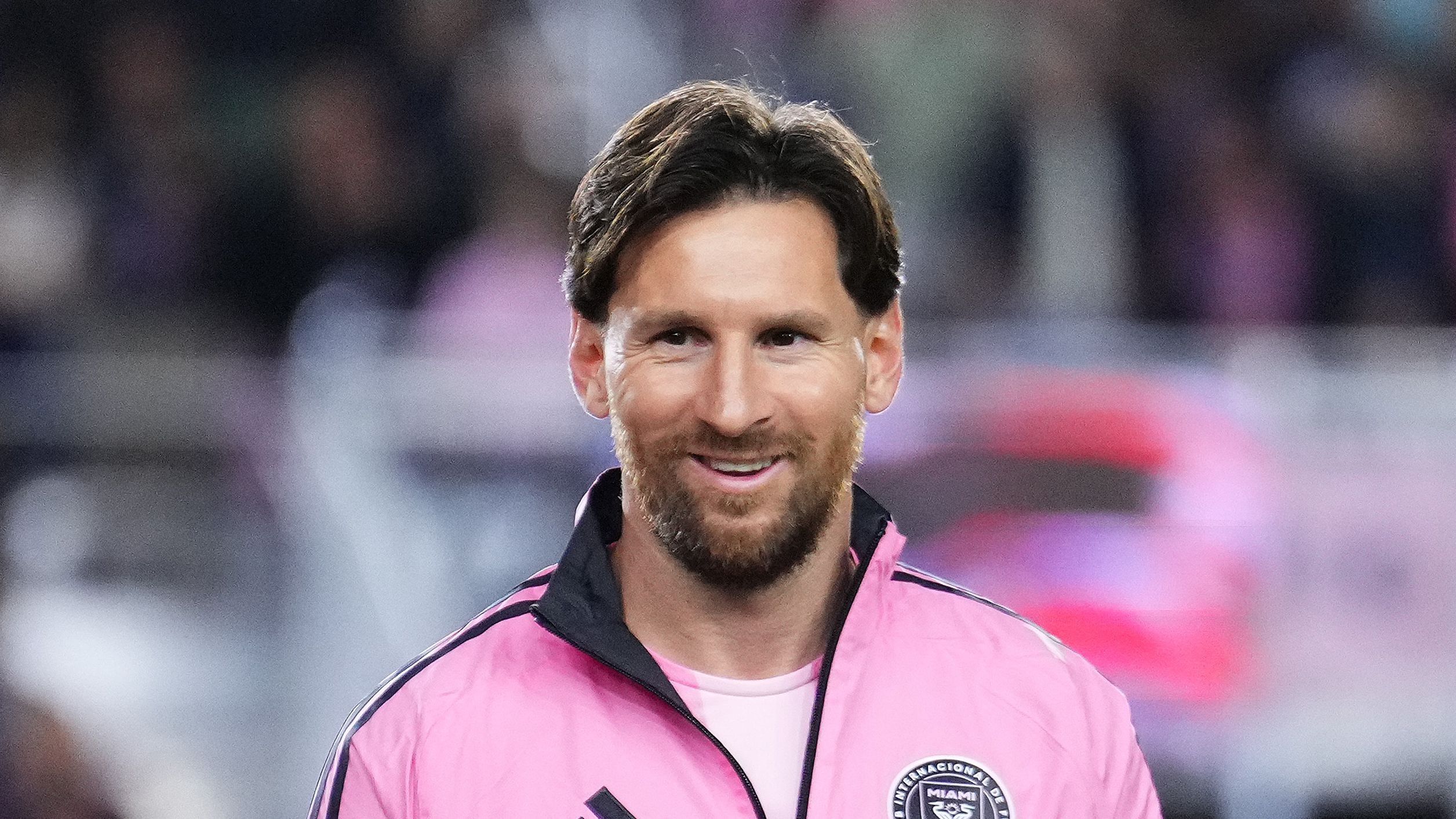 Lionel Messi Scores 875th Goal Faster Than Cristiano Ronaldo