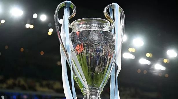 AS: Super League Drafts €3.5 Billion Lawsuit Against UEFA