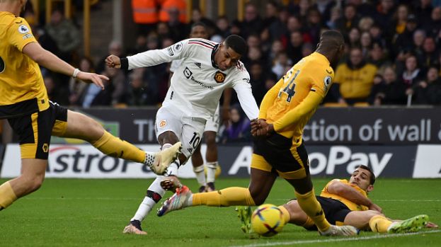 Wolves vs Manchester United: Preview, Game Info, Where to Watch, Possible Lineup, Player to Watch