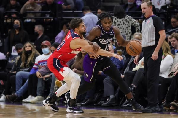 Washington Wizards vs Sacramento Kings Prediction, Betting Tips & Odds │13 FEBRUARY, 2022