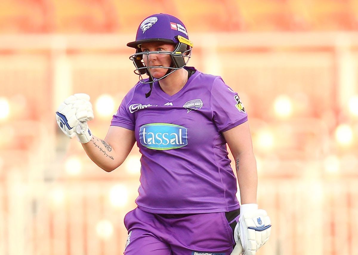 WBBL Preview: Stars to face struggling Hurricanes