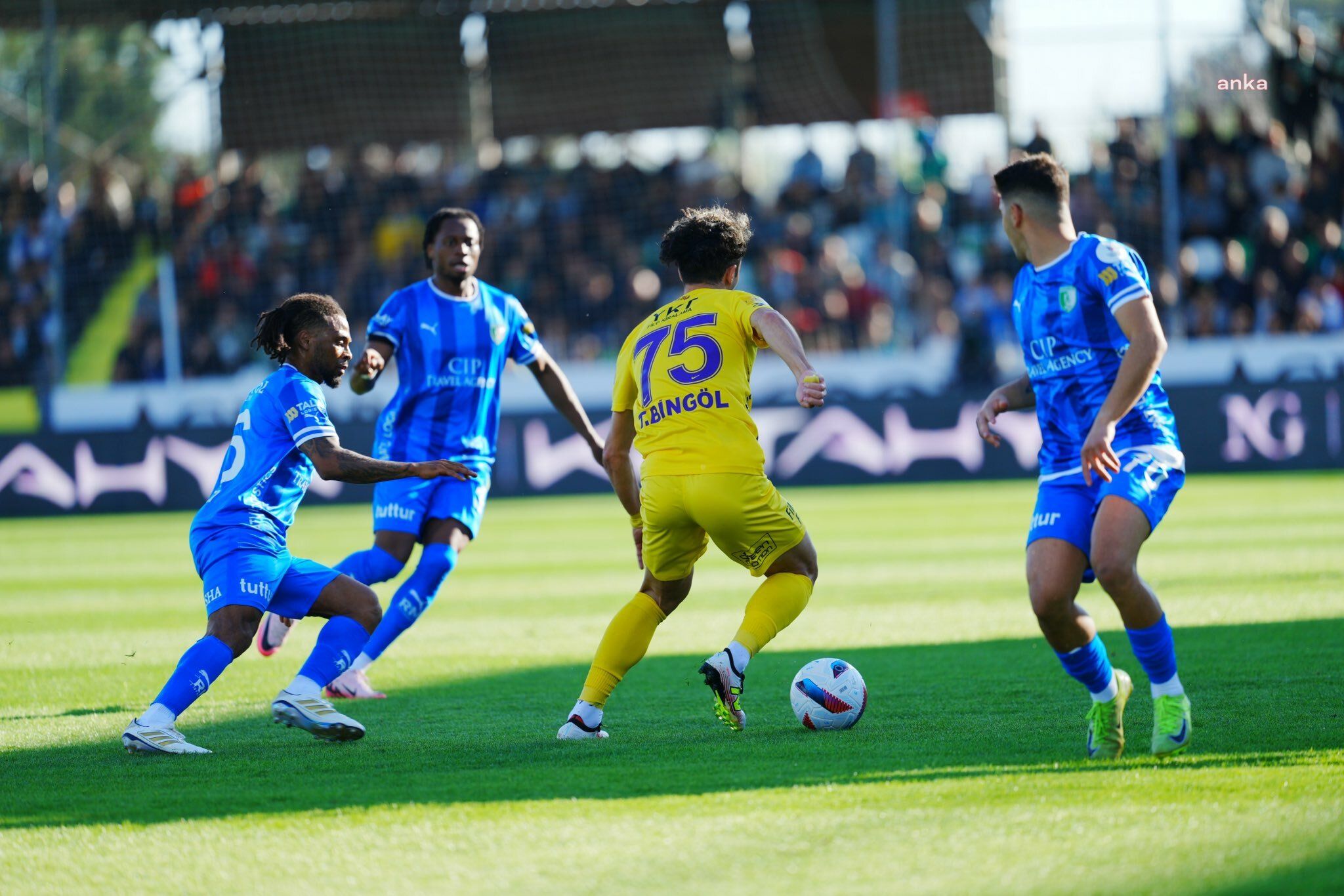 Kayserispor vs Bodrumspor: Prediction for the Match on May 25, 2025