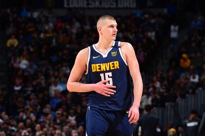 Chicago Bulls vs Denver Nuggets Prediction, Betting Tips and Odds | 8 OCTOBER, 2022