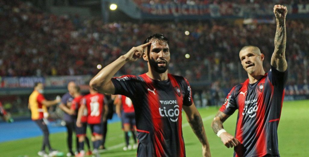 Cerro Porteno vs. Penarol Prediction, Video Betting Tips & Odds │28 APRIL, 2022