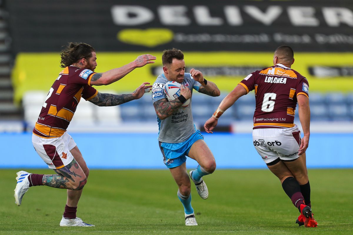 Toulouse Olympique vs. Castleford Tigers Prediction, Betting Tips & Odds │12 JUNE, 2022