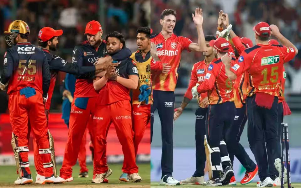 Royal Challengers Bengaluru vs Punjab Kings Prediction and Bets IPL June 03 2025