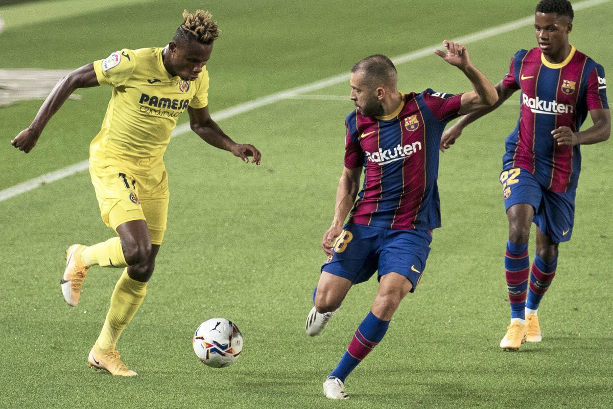 Barcelona vs Villareal: Prediction, Odds, Betting Tips and How to Watch | 19/10/2022