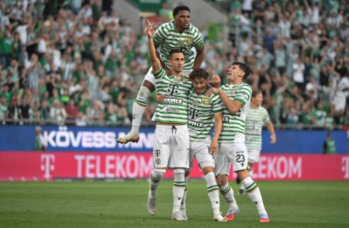 Ferencvaros vs Ludogorets: Prediction for the Match on August 12, 2025