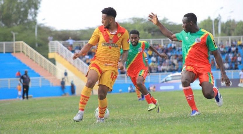 Racing d'Abidjan vs Stella Club d'Adjame» Predictions, Odds, Live Score &  Stats