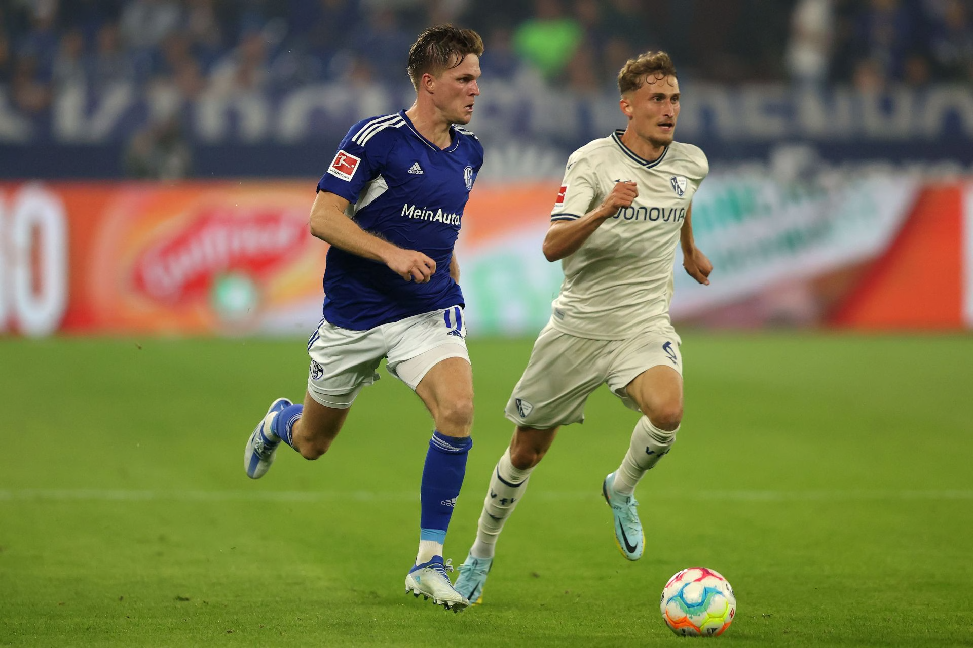 VfL Bochum vs Schalke 04 Prediction, Betting Tips & Odds │4 MARCH, 2023