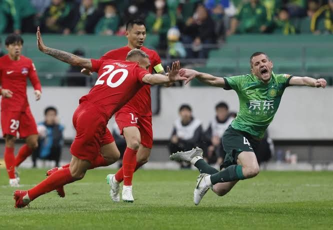 Shanghai Shenhua vs Meizhou Hakka FC Prediction, Betting Tips & Odds | 17 JULY, 2023
