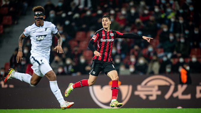 SC Freiburg vs Bayer 04 Leverkusen Prediction, Betting Tips & Odds │19 DECEMBER, 2021