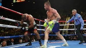 Kovalev: I Want a Rematch with Canelo