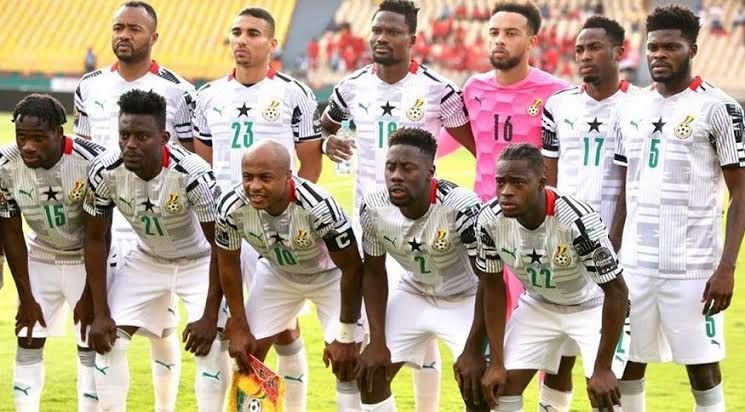 Ghana vs Nigeria Predictions, Betting Tips & Odds │25 MARCH, 2022