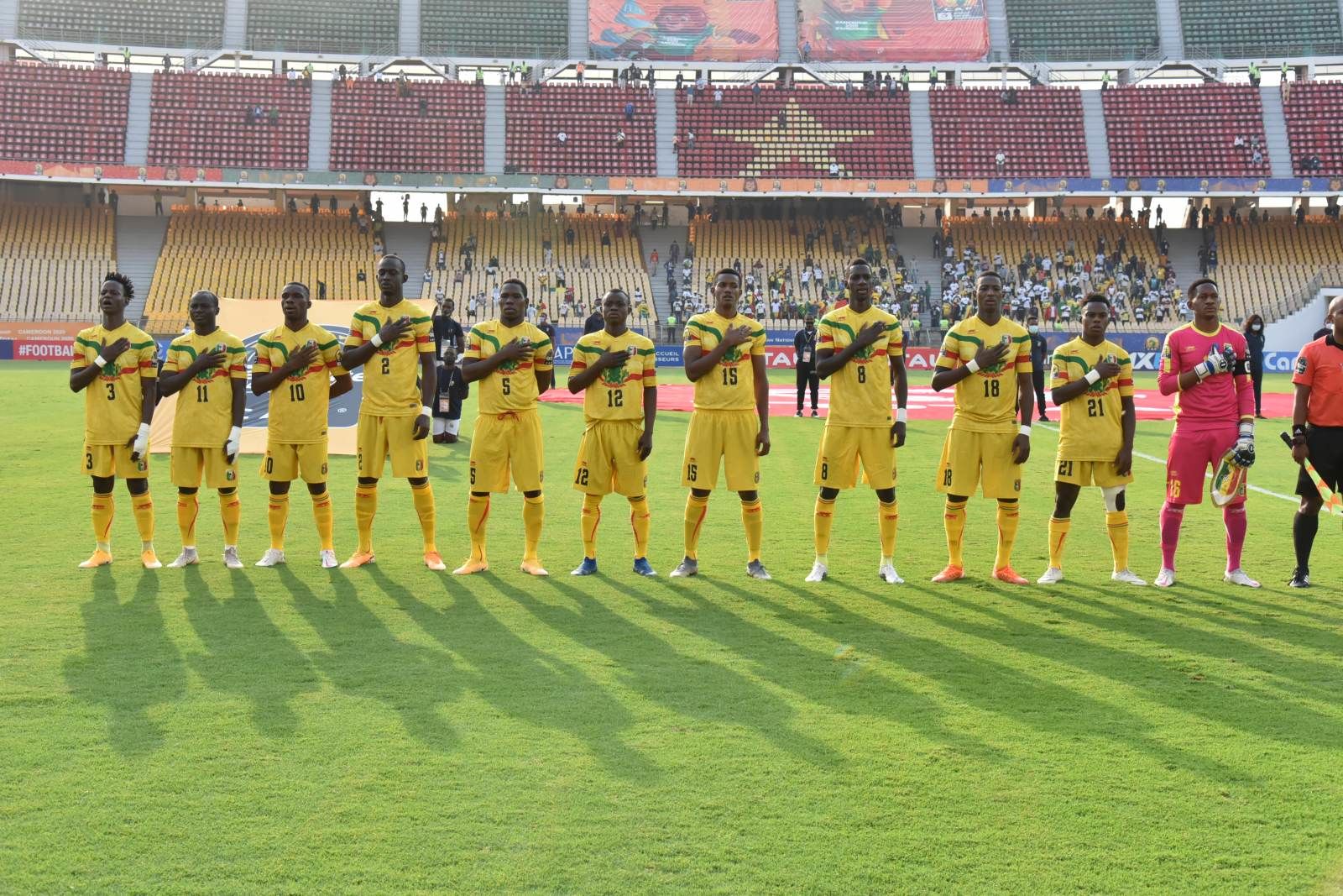 Chad vs Ghana: Prediction for the Match on September 4, 2025