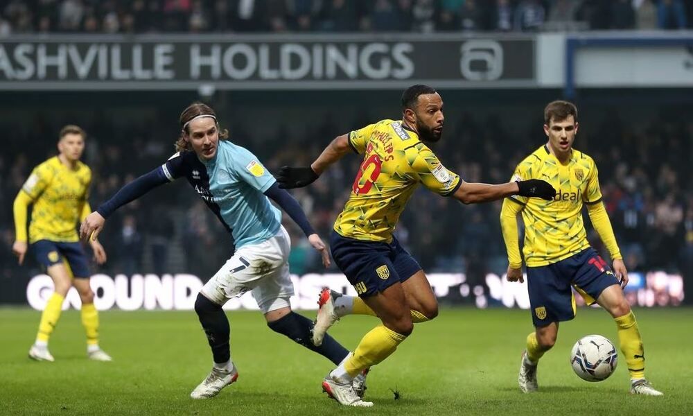 West Bromwich Albion vs Queens Park Rangers Prediction, Betting Tips & Odds │10 APRIL, 2023