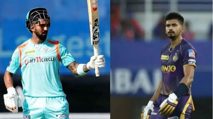 Kolkata Knight Riders vs Lucknow Super Giants Predictions, Betting Tips & Odds │18 MAY, 2022