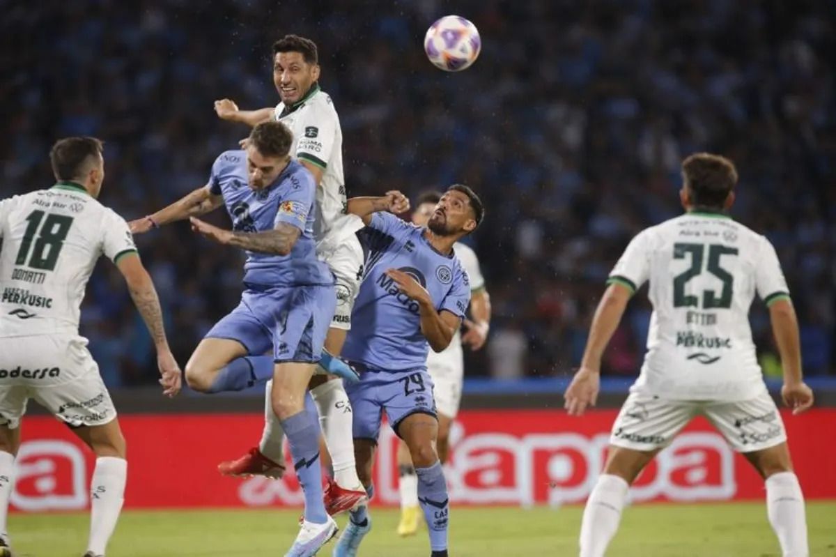 Sarmiento vs. Belgrano. Pronostico, Apuestas y Cuotas│25 de septiembre de 2023