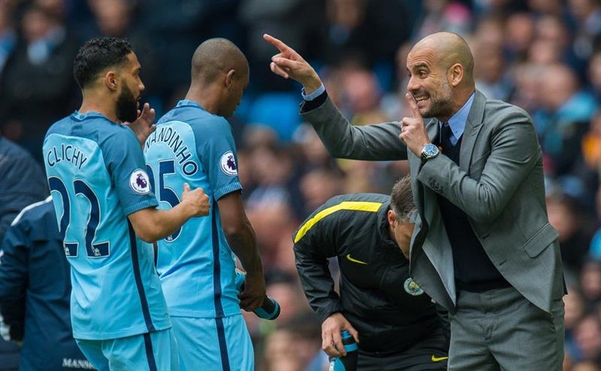 El Manchester City otra vez en el ojo del huracán