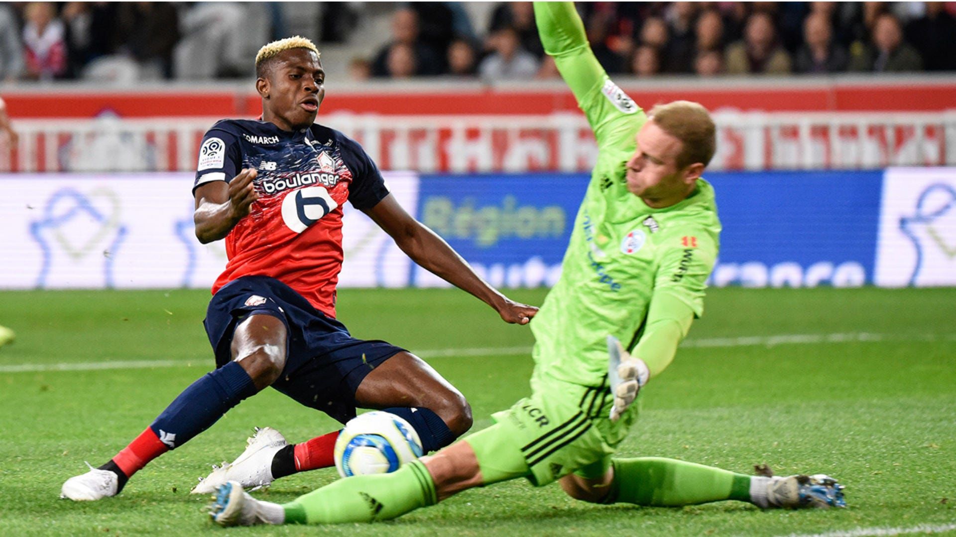Toulouse vs Lille Prediction, Betting Tips & Odds │18 MARCH, 2023
