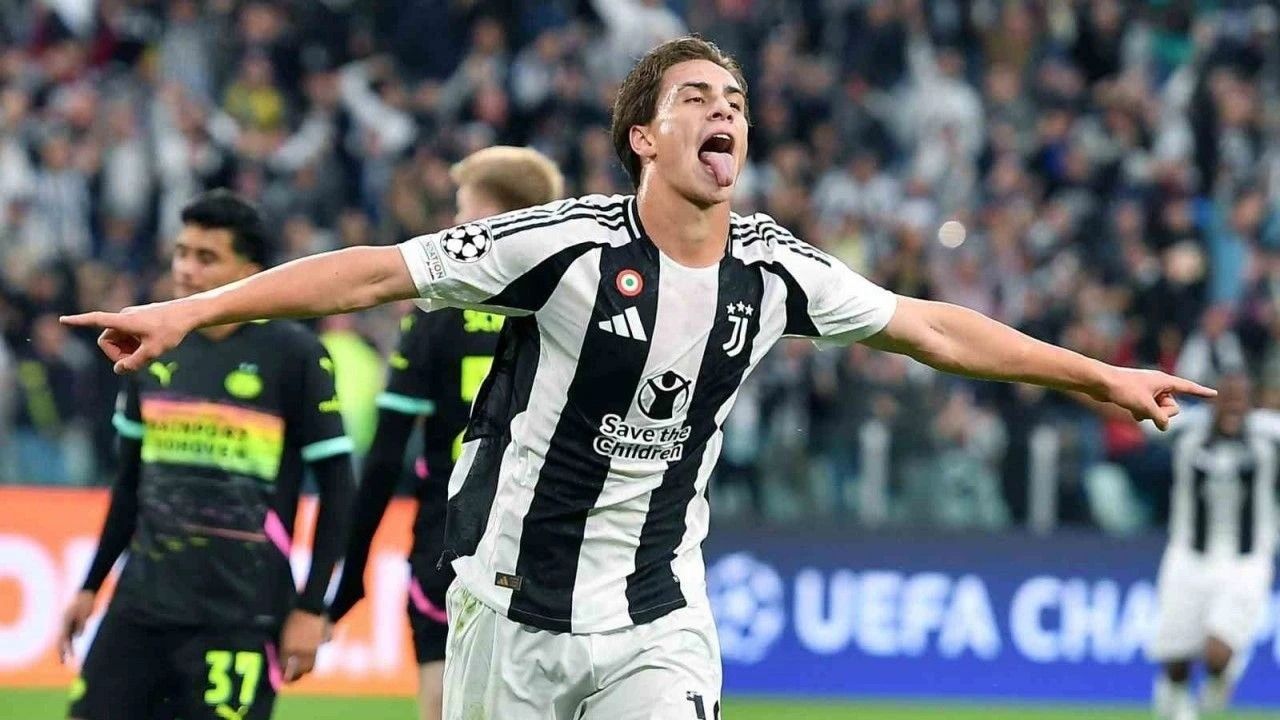 Arsenal Ready to Offer Juventus €60 Million and Trossard for Yildiz