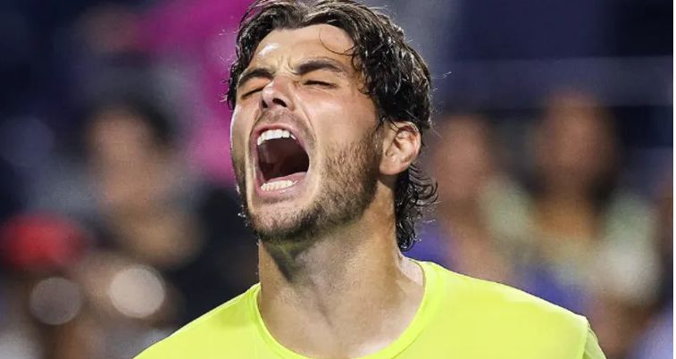 Taylor Fritz vs Lorenzo Sonego: Prediction for the Match on August 11, 2025