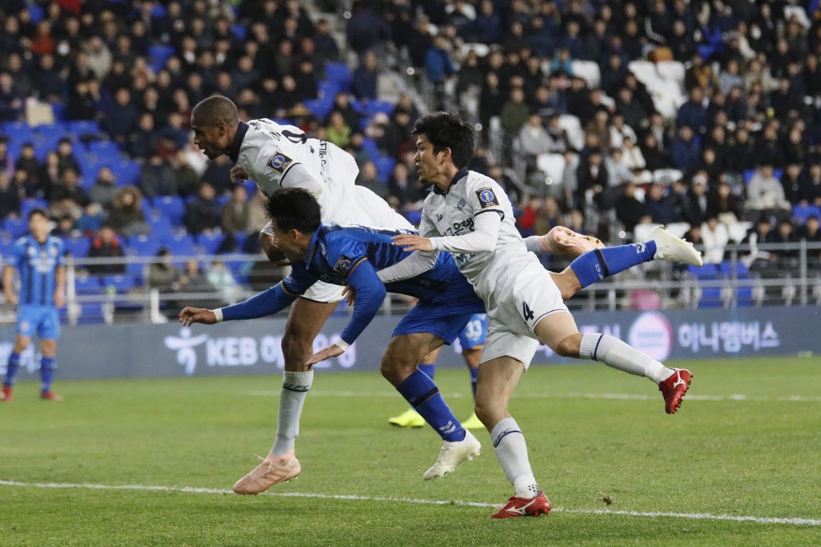 Ulsan FC vs Daegu FC Prediction, Betting Tips & Odds | 29 OCTOBER, 2023