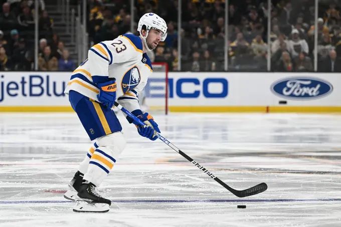 Washington Capitals vs Buffalo Sabres. Pronostico, Apuestas y Cuotas│16 de marzo de 2023  