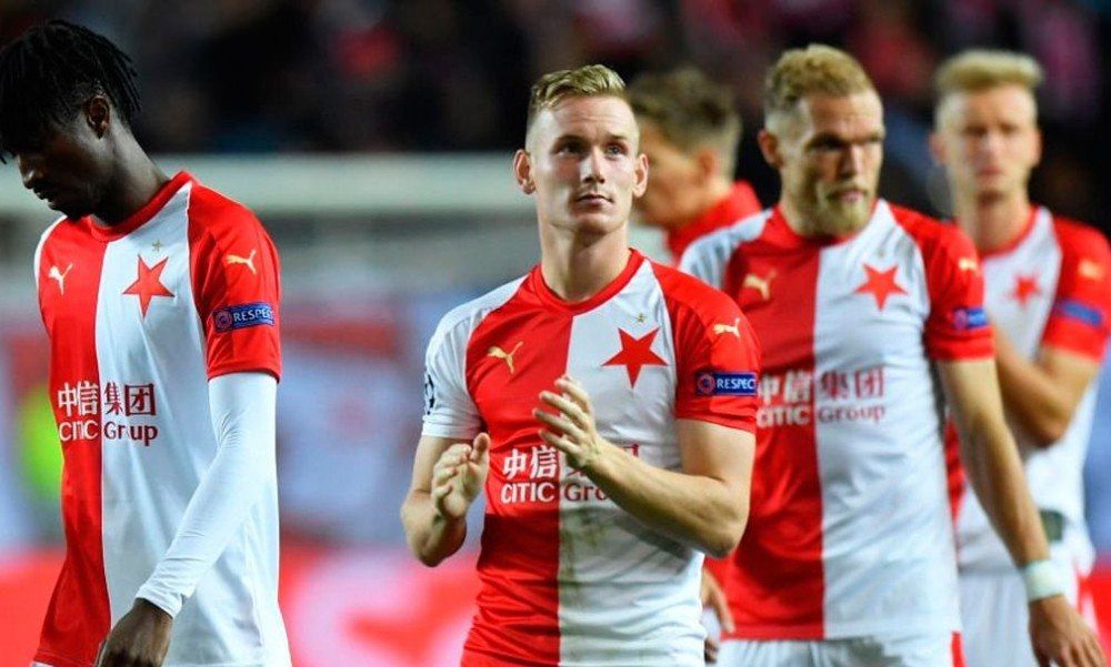 Slavia Praga vs Zorya. Pronóstico, Apuestas y Cuotas│24 de agosto de 2023