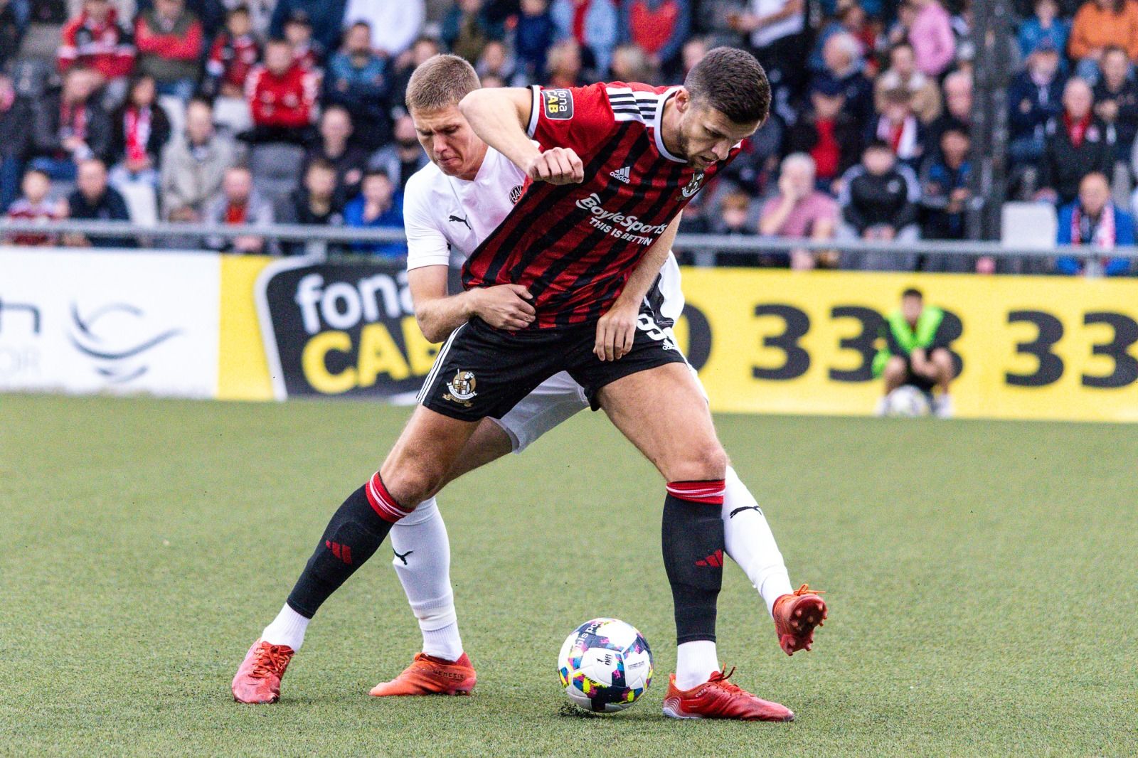 Crusaders FC vs Loughgall FC Prediction, Betting Tips & Odds │02 SEPTEMBER, 2023