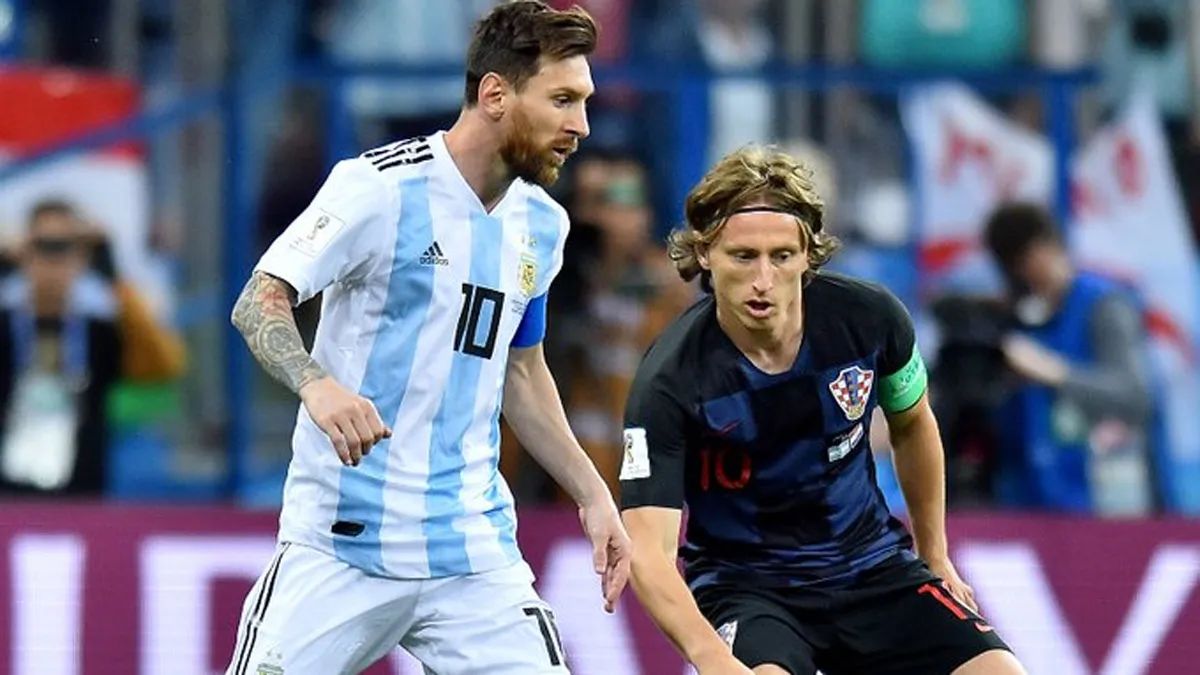 Argentina vs. Croacia. Pronostico, Apuestas y Cuotas│13 de diciembre de 2022