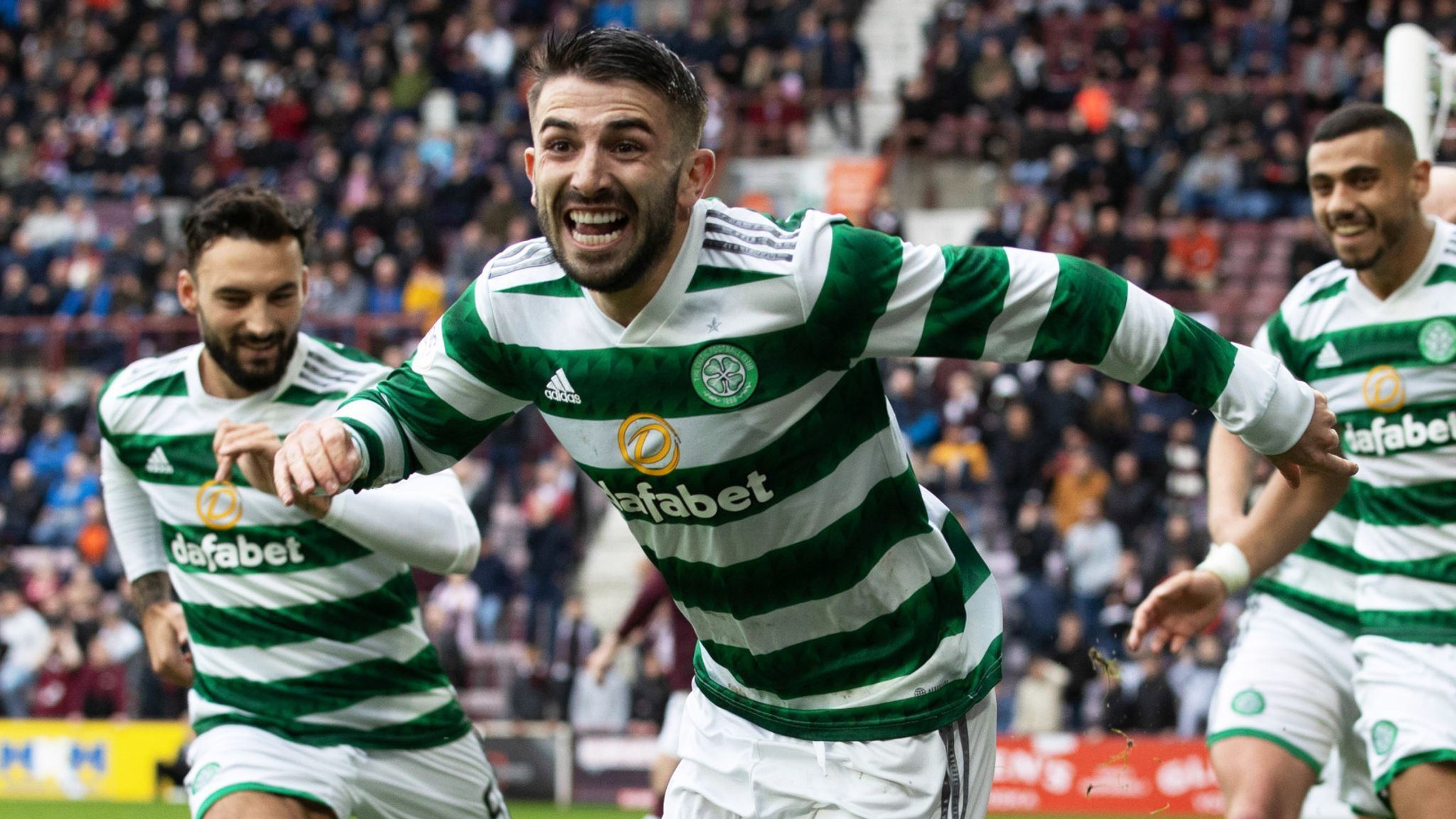 Hearts vs Celtic Prediction, and Betting Tips and Odds | 22 OCTOBER, 2023