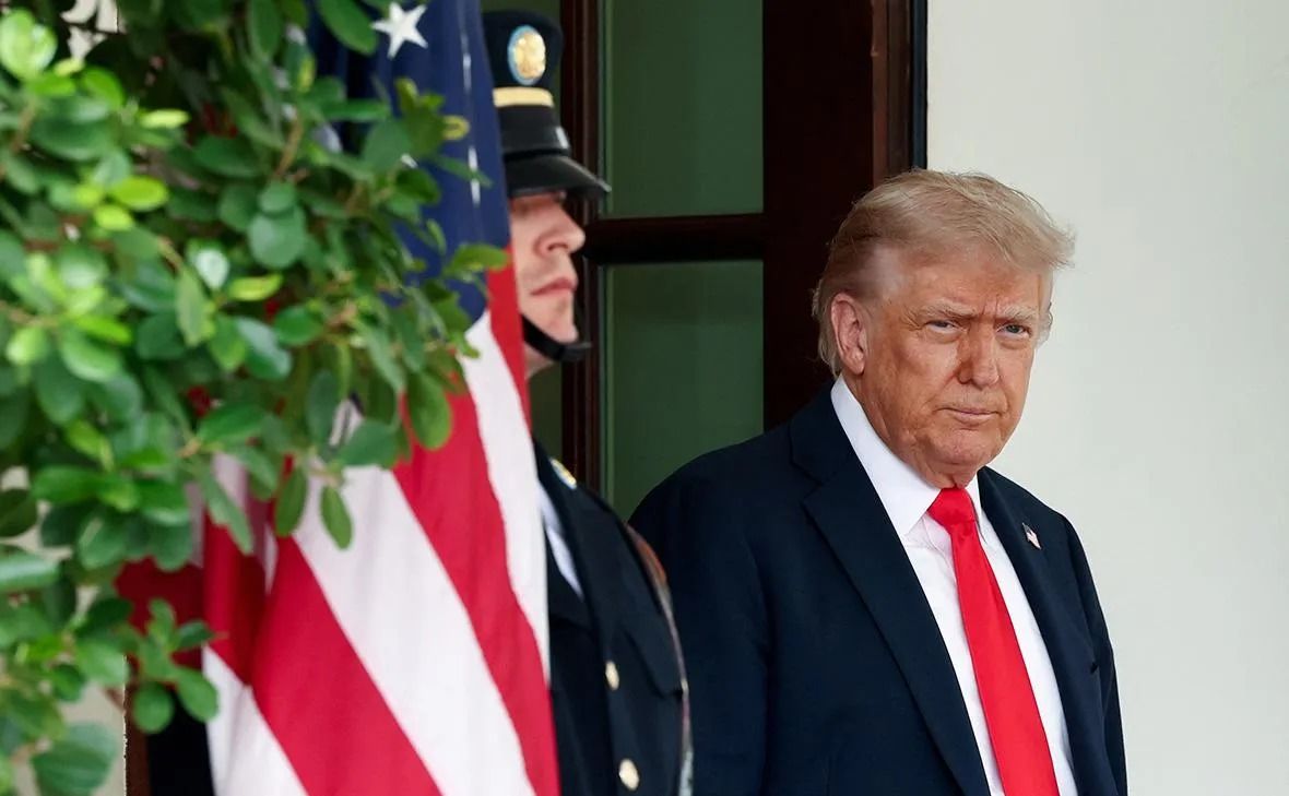 We’re Going to Have a UFC Fight at the White House: Trump