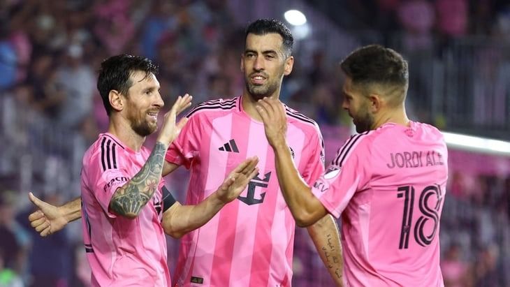 Alba and Busquets Retire After Winning 2025 MLS Cup Final