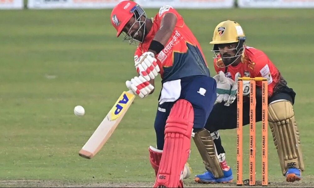 Chattogram Challengers vs Khulna Tigers Prediction, Betting Tips & Odds │20 February, 2024 