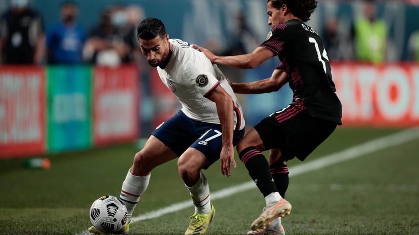 USA vs Mexico, Betting Tips & Odds│2 AUGUST, 2021
