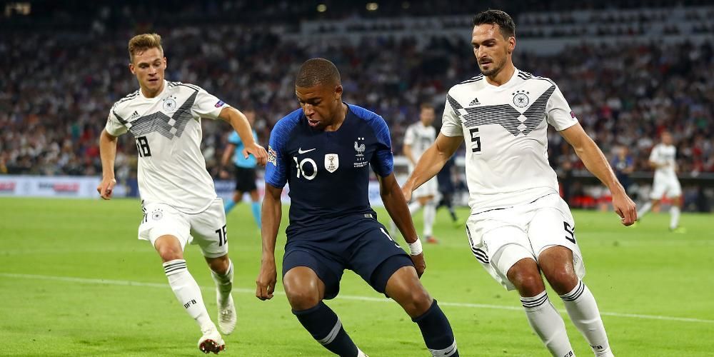 France vs Germany EURO 2020 Odds, Tips & Prediction│15 JUNE 2021