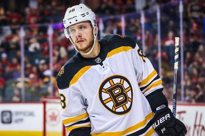 Montreal Canadiens vs Boston Bruins Predictions, Betting Tips & Odds │22 MARCH, 2022