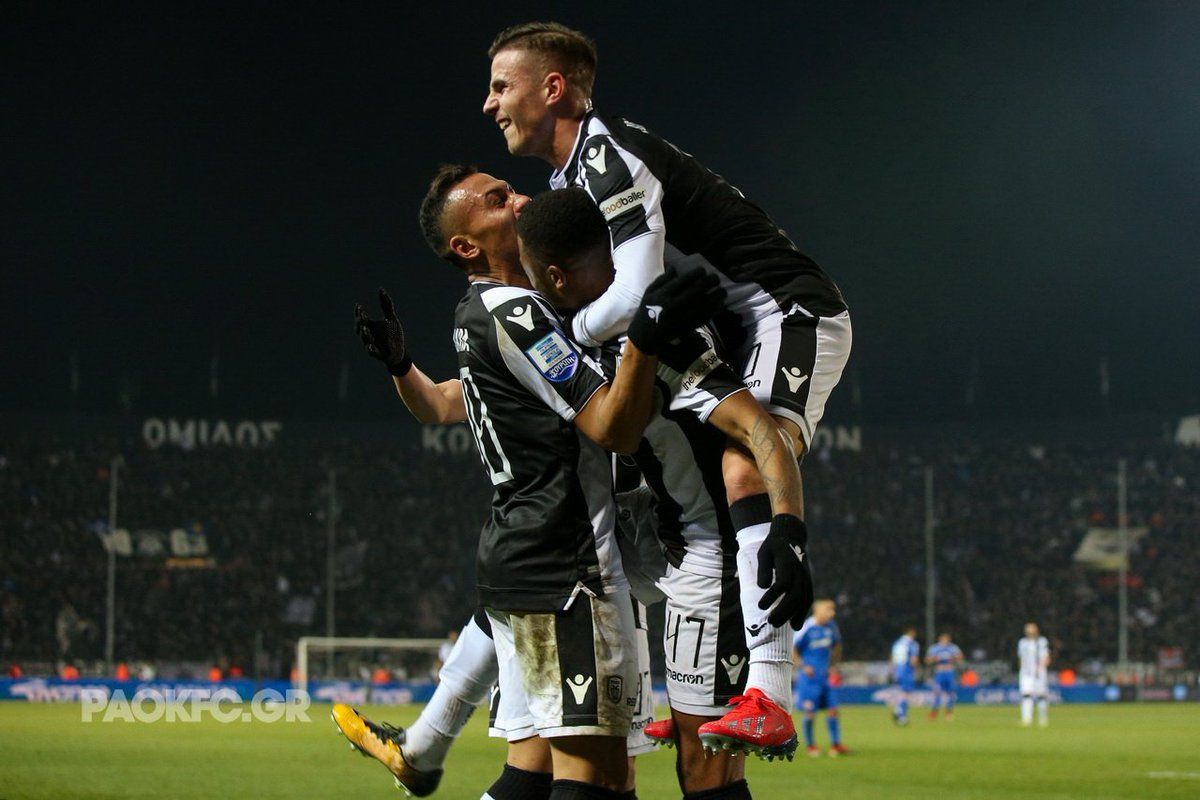 OFI Crete vs Lamia Prediction, Betting Tips & Odds | 08 JANUARY 2024