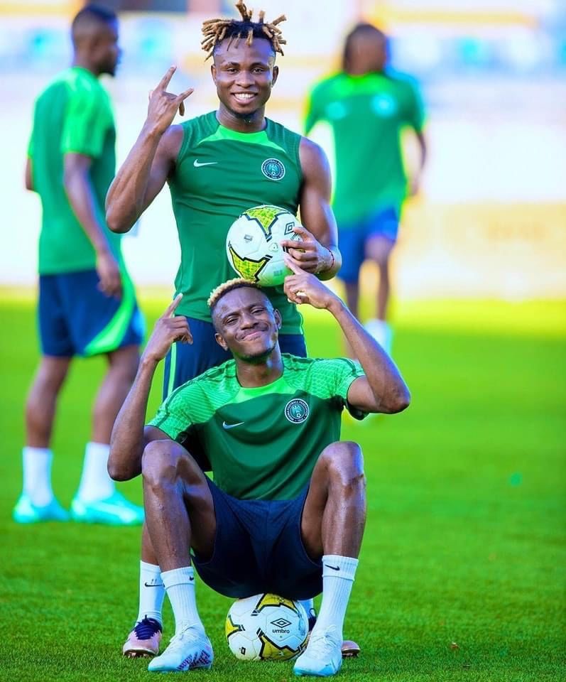 Sierra Leone vs Nigeria Prediction, Betting Tips & Odds │18 JUNE, 2023