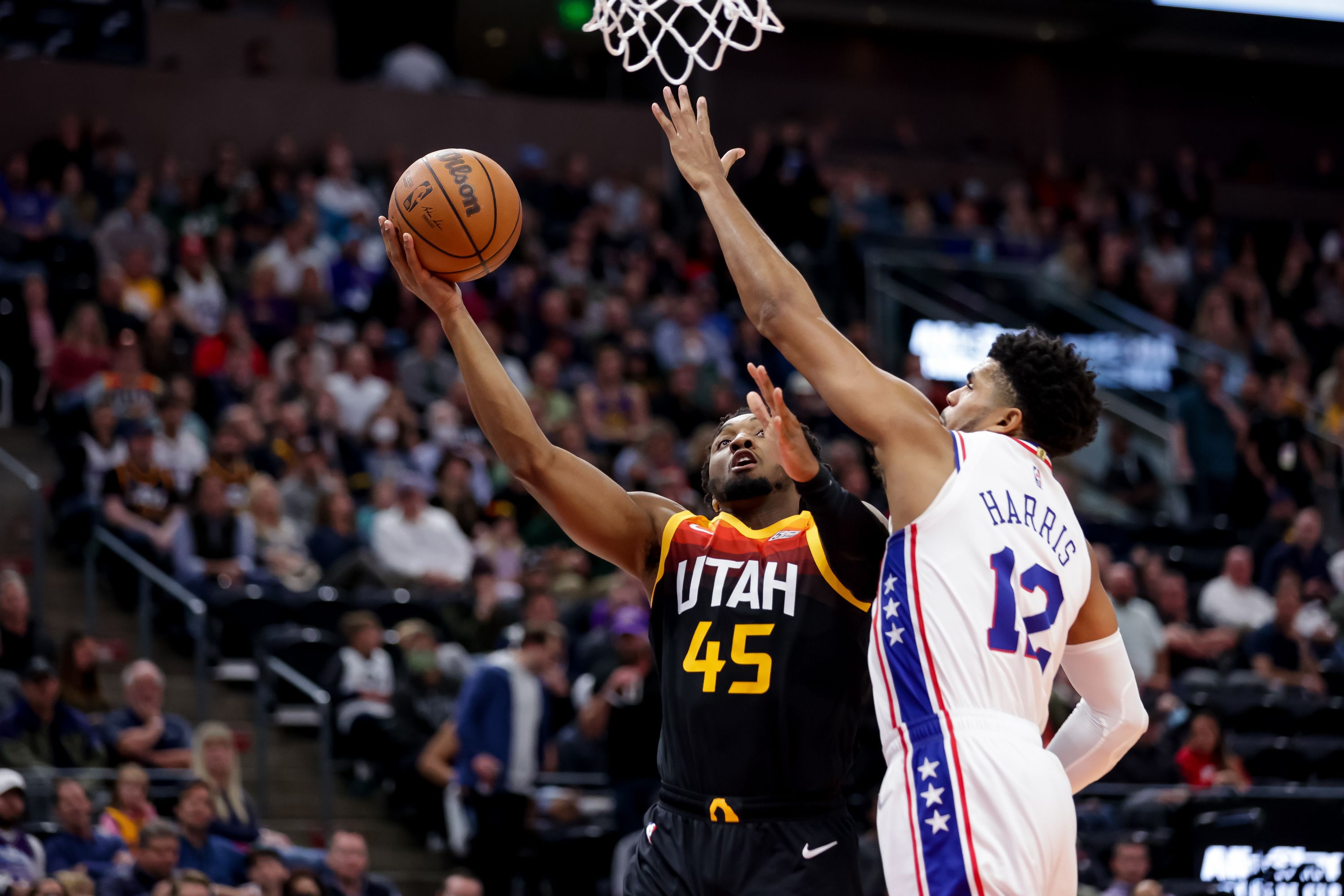 Philadelphia 76ers vs Utah Jazz Prediction, Betting Tips & Odds │10 DECEMBER, 2021
