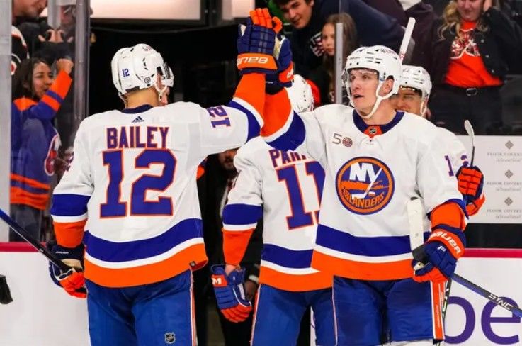 New York Islanders vs Los Angeles Kings Prediction, Betting Tips & Odds │25 FEBRUARY, 2023