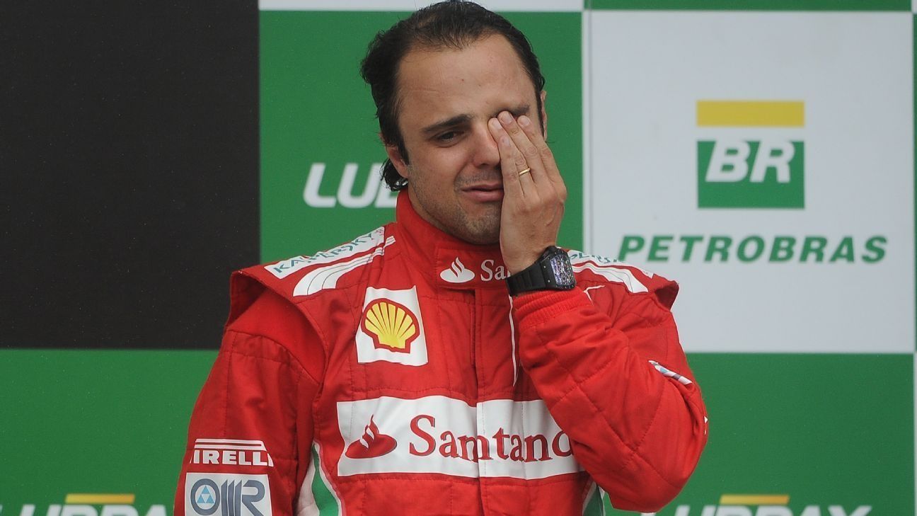 FIA Responds to Massa’s Multi-Million Compensation Lawsuit for Lost Title