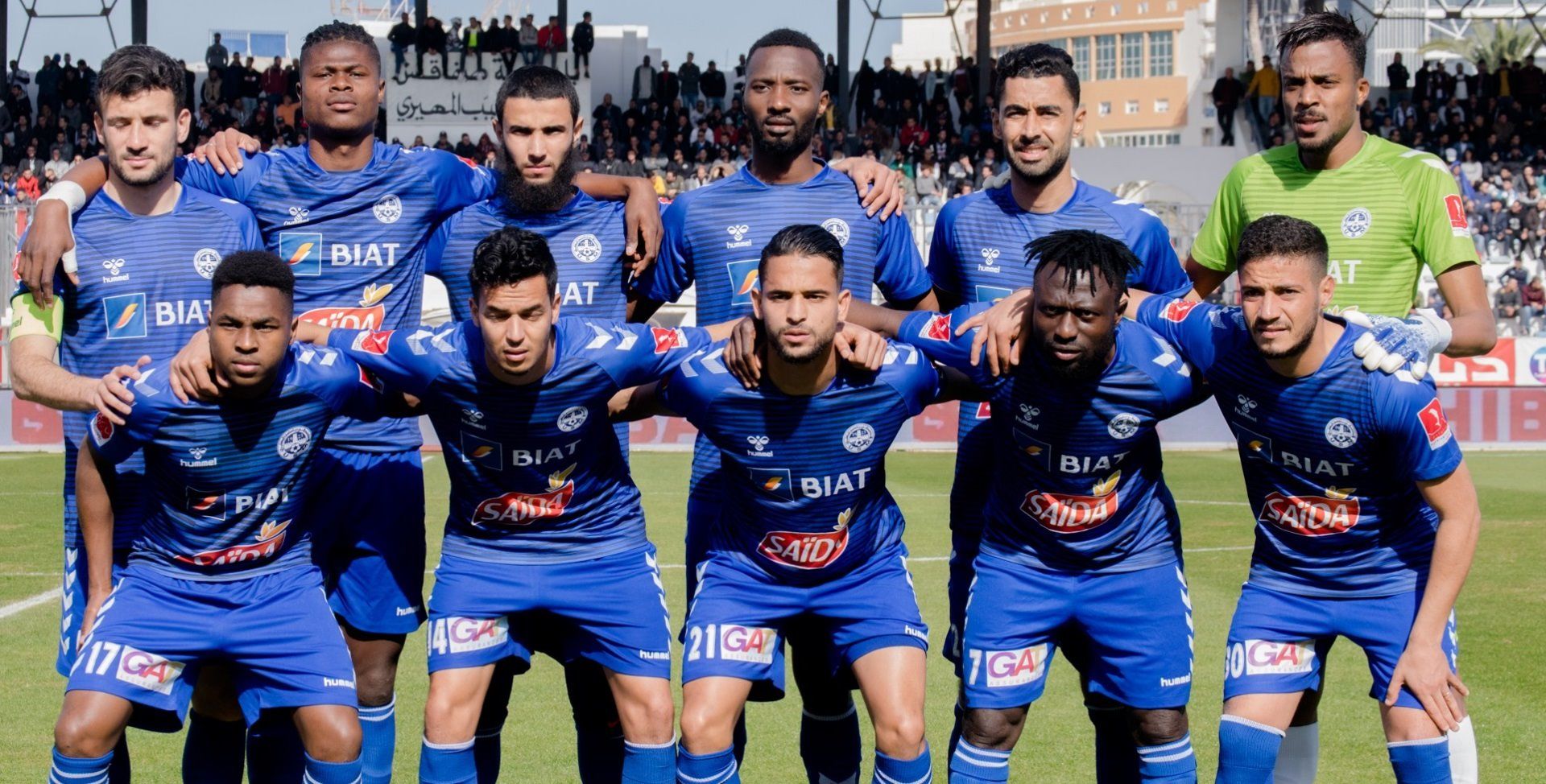 Olympique Beja vs US Monastir Prediction, Betting Tips & Odds │20 OCTOBER, 2022