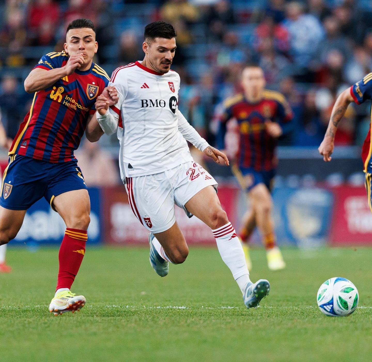 Toronto FC vs Portland Timbers FC: Prediction for the Match on June 29, 2025